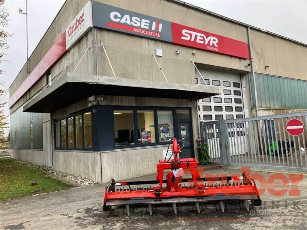Rotoland SK 300 Erpici rotanti e motozappe
