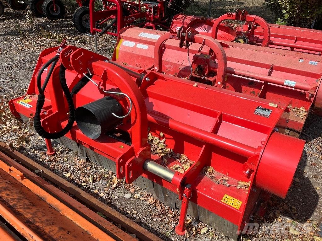 Maschio Tornado 280 Falciatrici/cimatrici per pascoli