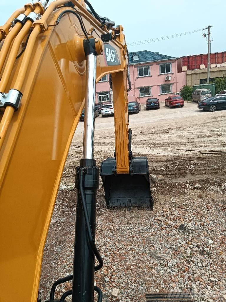 Sany SY365 H Escavatori cingolati