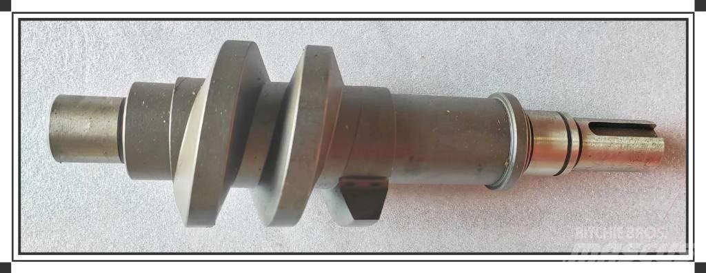 CLAAS Auger shaft Trasmissione