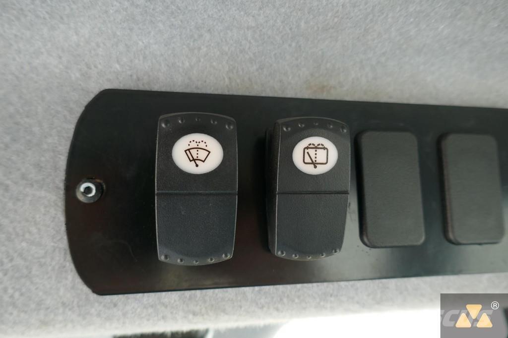 CAT CB10 Rulli a doppio tamburo