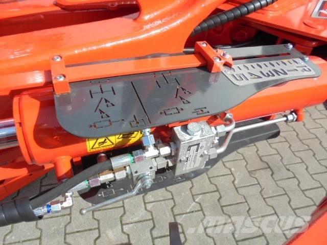 Kuhn VM L OL 6 Aratri