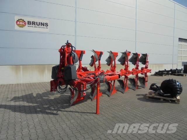 Kuhn VM L OL 6 Aratri