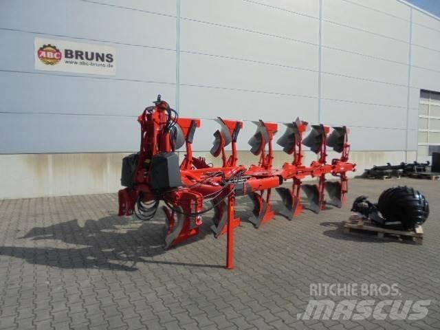 Kuhn VM L OL 6 Aratri
