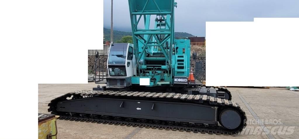 Kobelco CKE 2500 Gru cingolate
