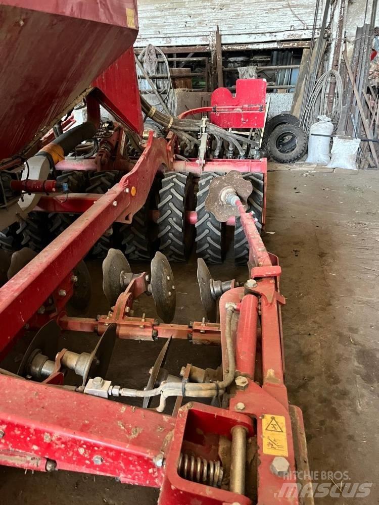 Horsch Pronto 3 DC Seminatrici combinate