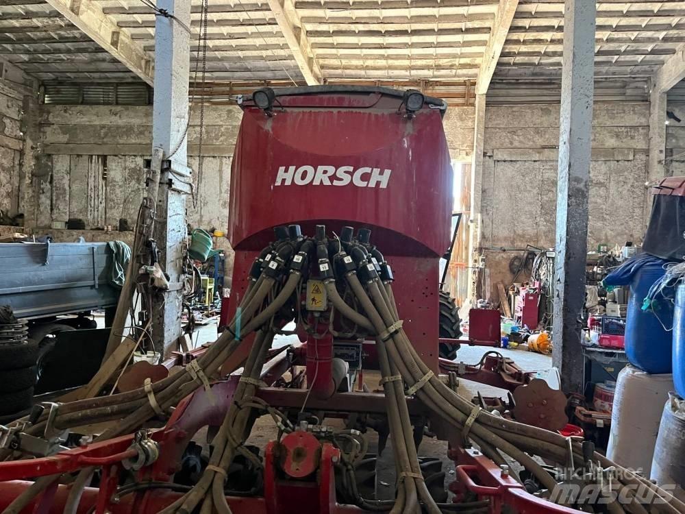 Horsch Pronto 3 DC Seminatrici combinate
