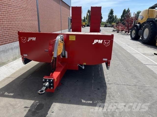 JPM LL22 Altri rimorchi