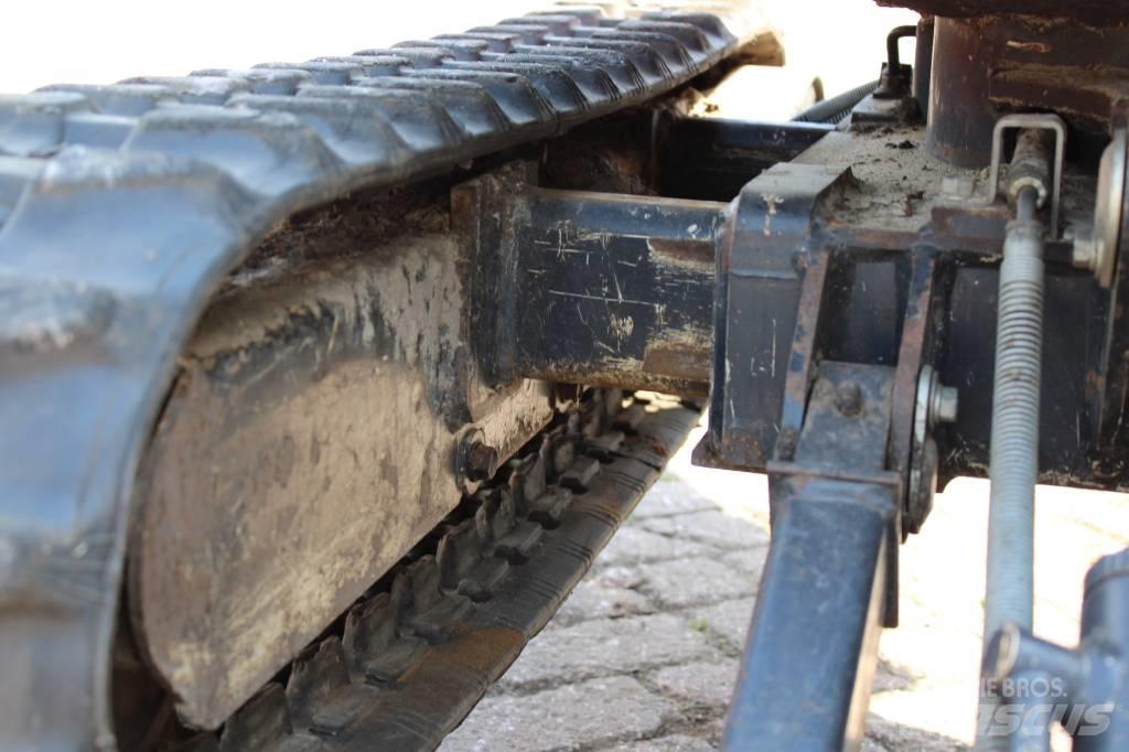 Kubota U 10-3 Miniescavatori