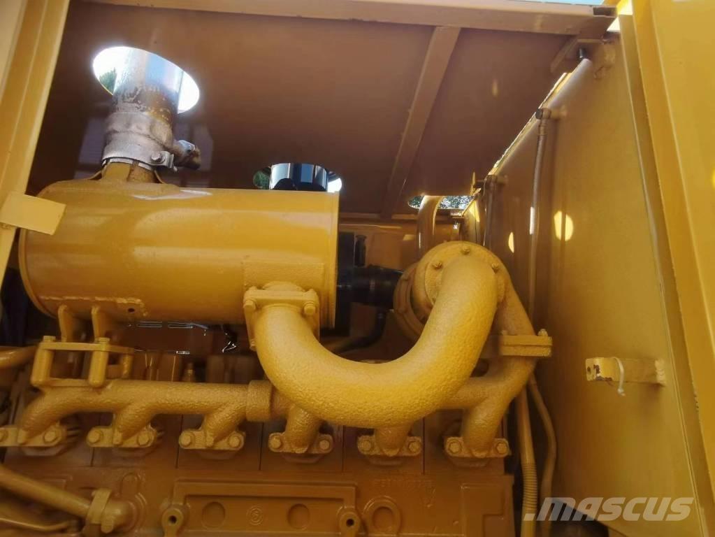 CAT 140H Motorgraders