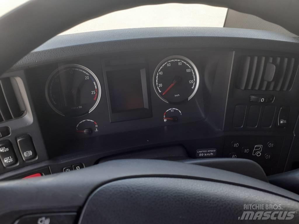 Scania R 450 Camion altro