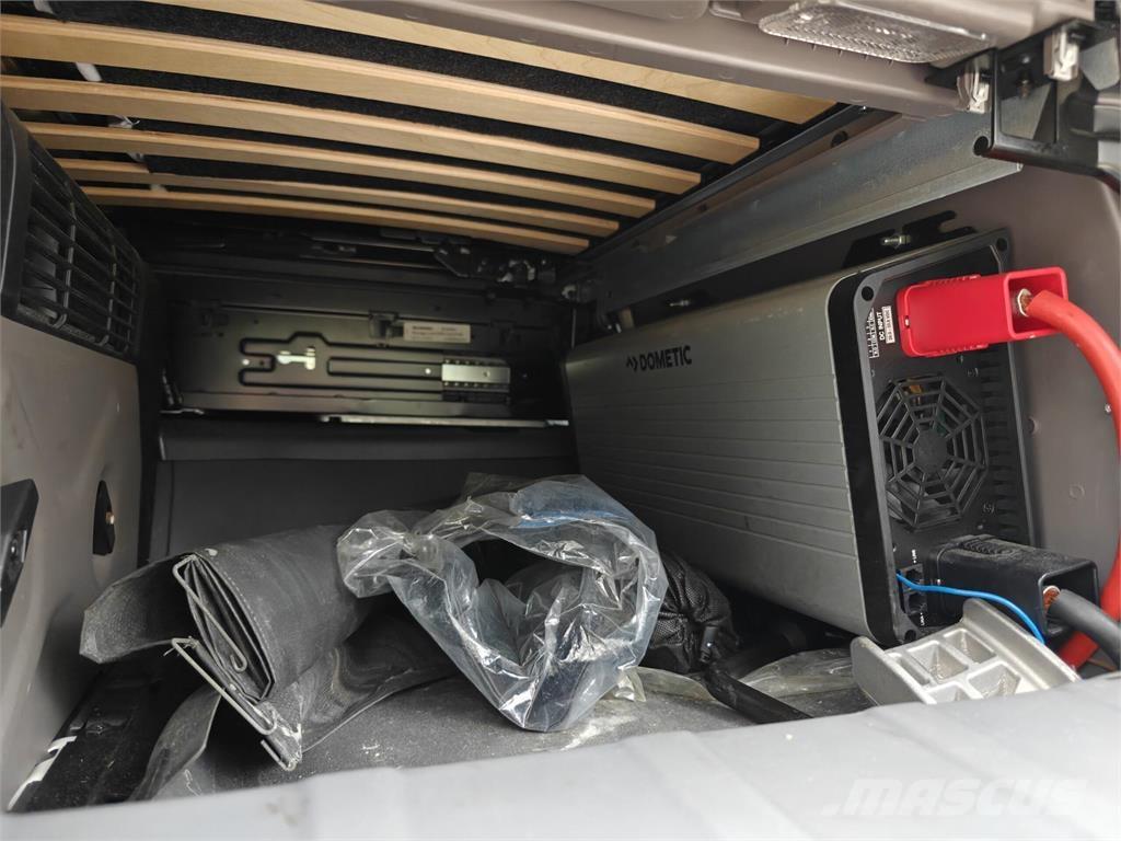 Scania G450 6x2 Cisterna