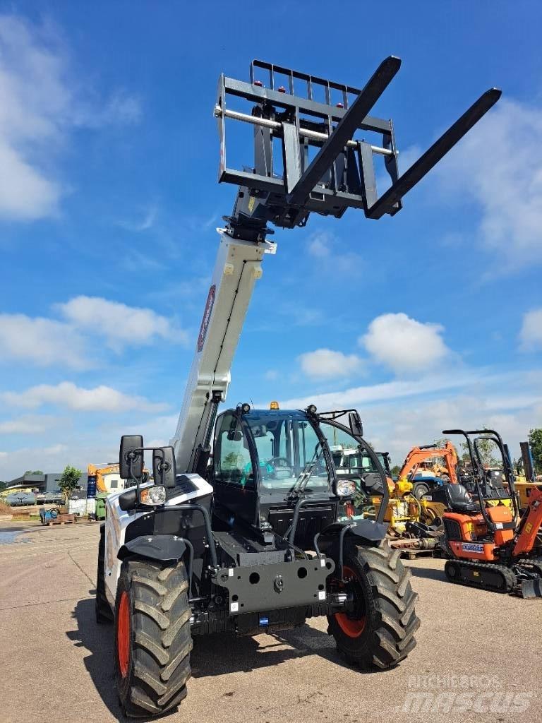Bobcat T 35105 Sollevatori telescopici