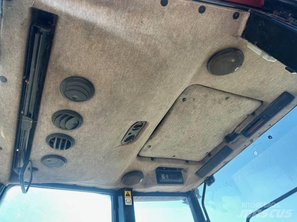 New Holland L 95 Trattori
