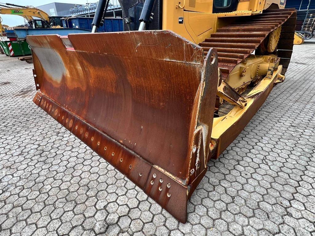 CAT D6T LGP Dozer cingolati