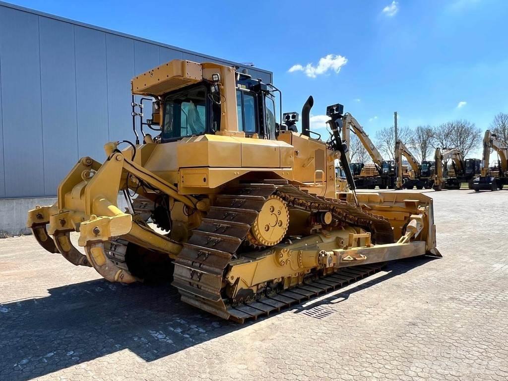 CAT D6T LGP Dozer cingolati