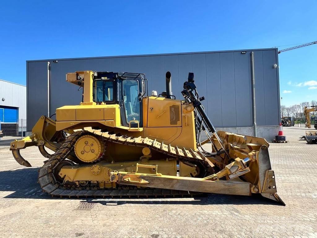 CAT D6T LGP Dozer cingolati
