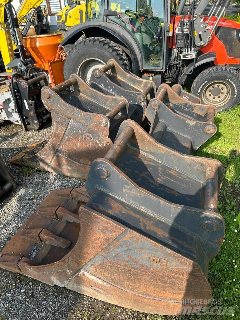 Hitachi ZX 135 US-3 Escavatori cingolati