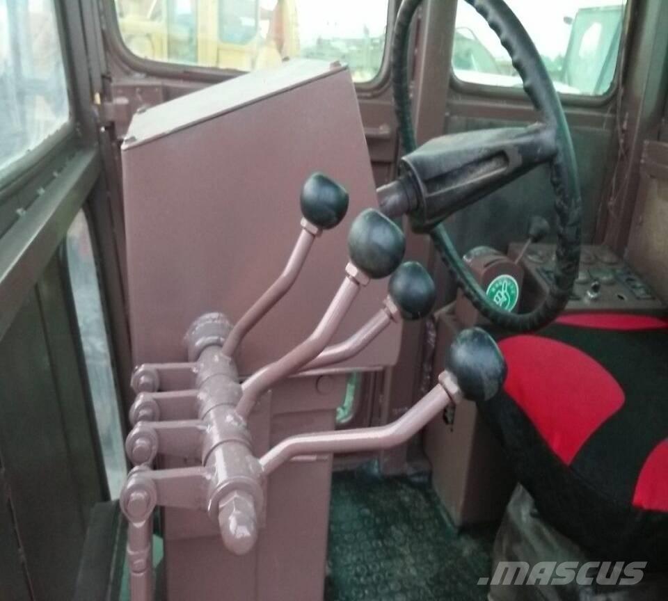 CAT 140 G Motorgraders