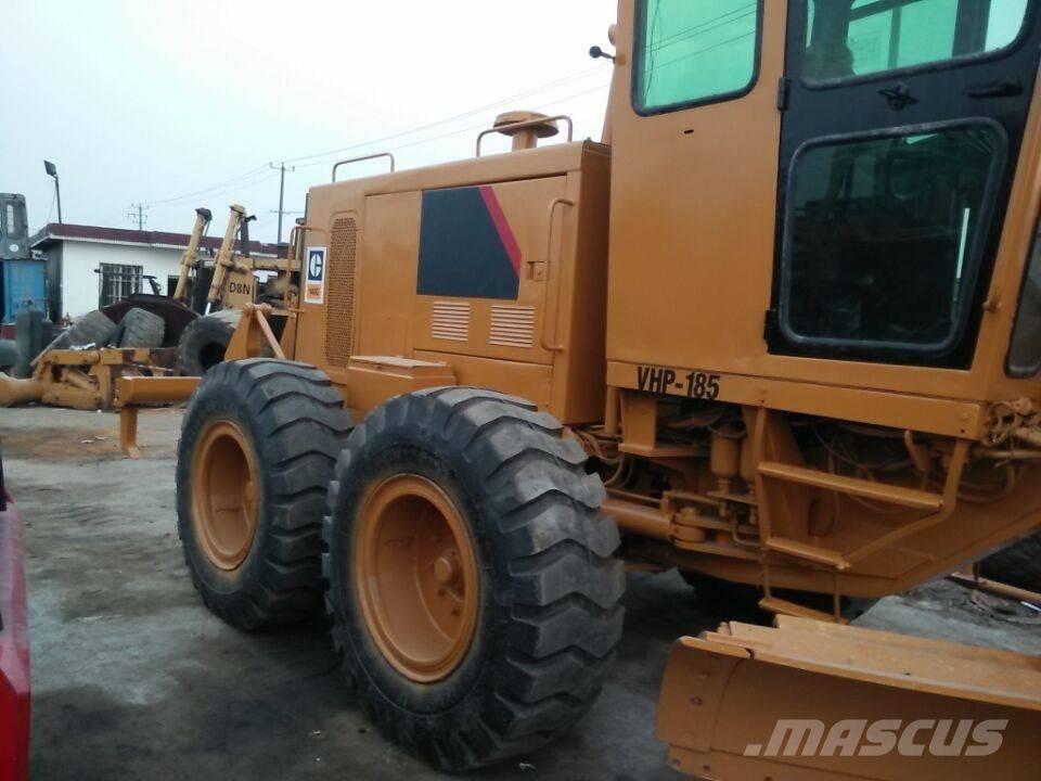 CAT 140 G Motorgraders