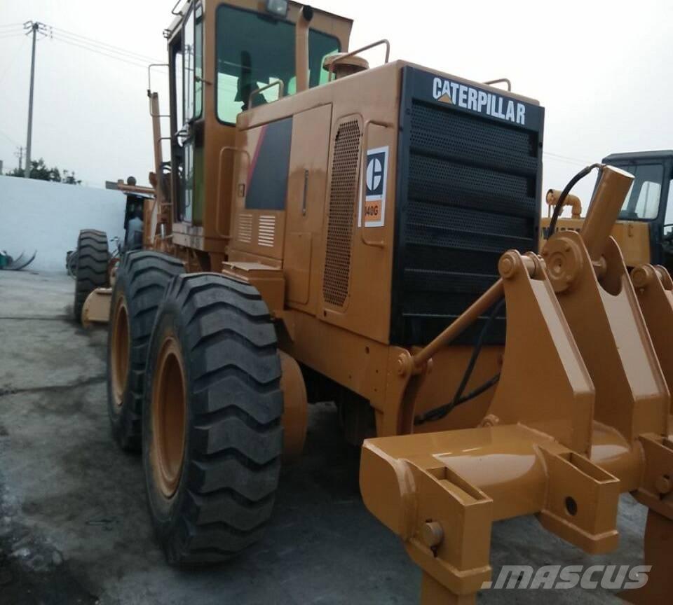 CAT 140 G Motorgraders