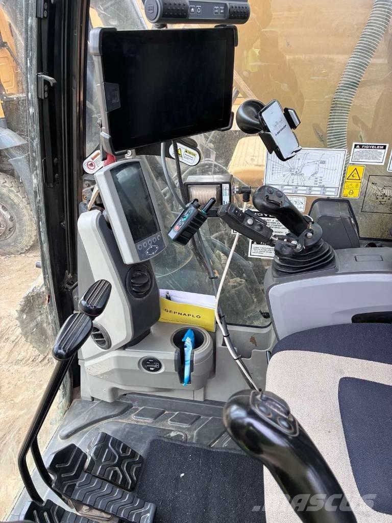 CAT 326 F Escavatori cingolati