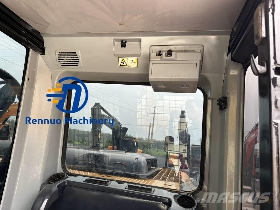 CAT 320 D Escavatori cingolati