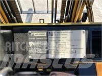 Hyster H60XM Carrelli elevatori-Altro