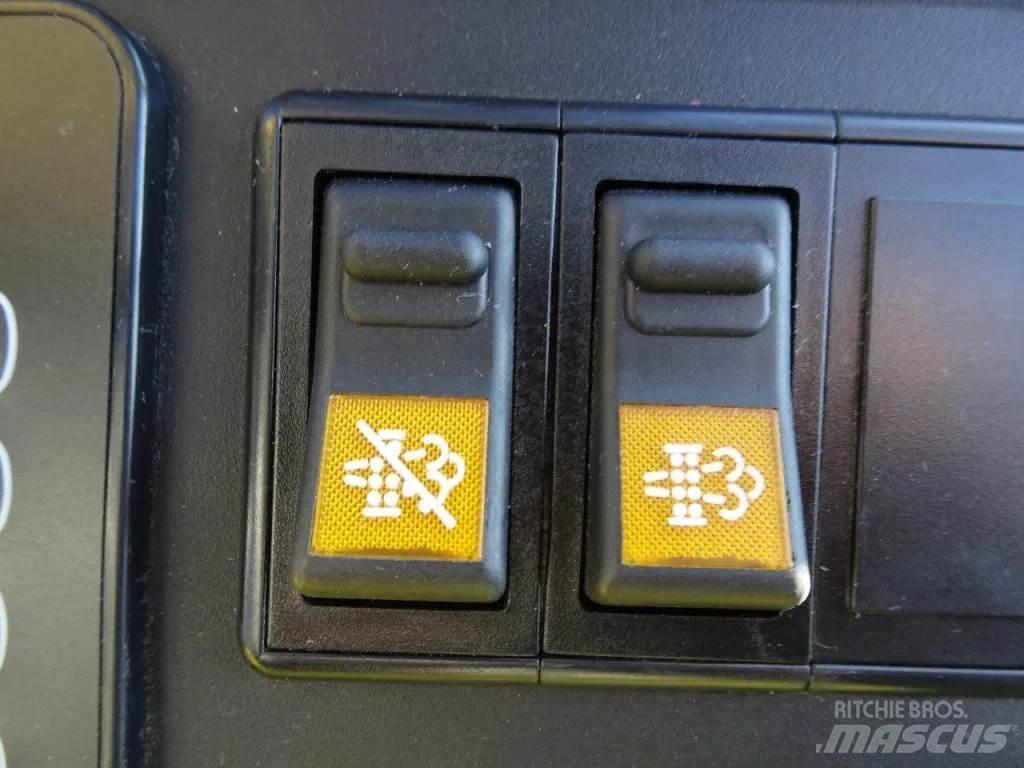 Hyster H2.5 H2.5 Carrelli elevatori-Altro