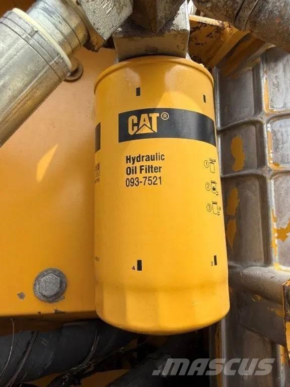 CAT 320CL Escavatori cingolati