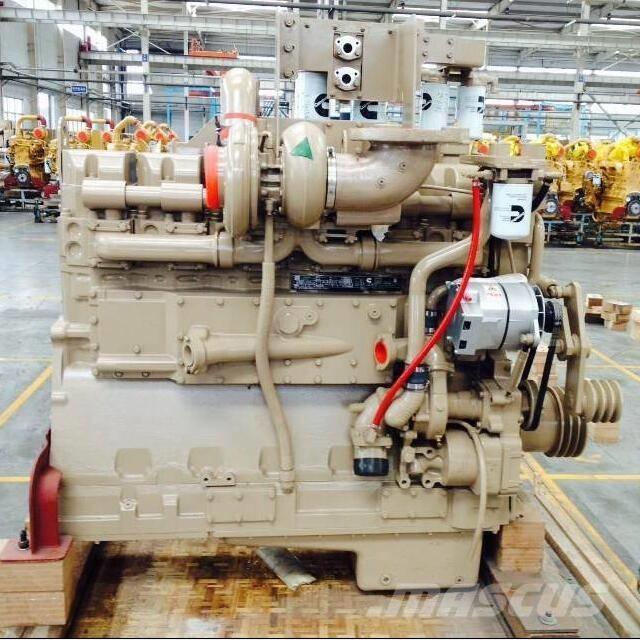 Cummins KTA19-C525 Motori