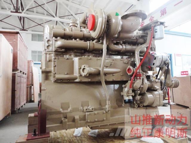 Cummins KTA19-C525 Motori