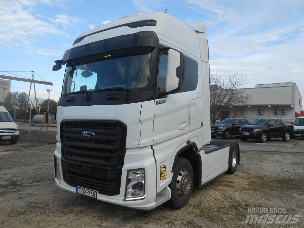Ford F-Max 500 4x2 Motrici e Trattori Stradali