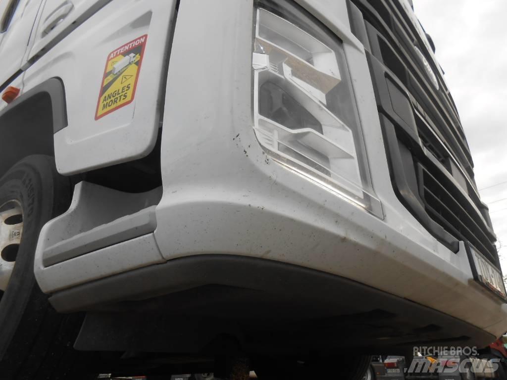 Ford F-Max 500 4x2 Motrici e Trattori Stradali