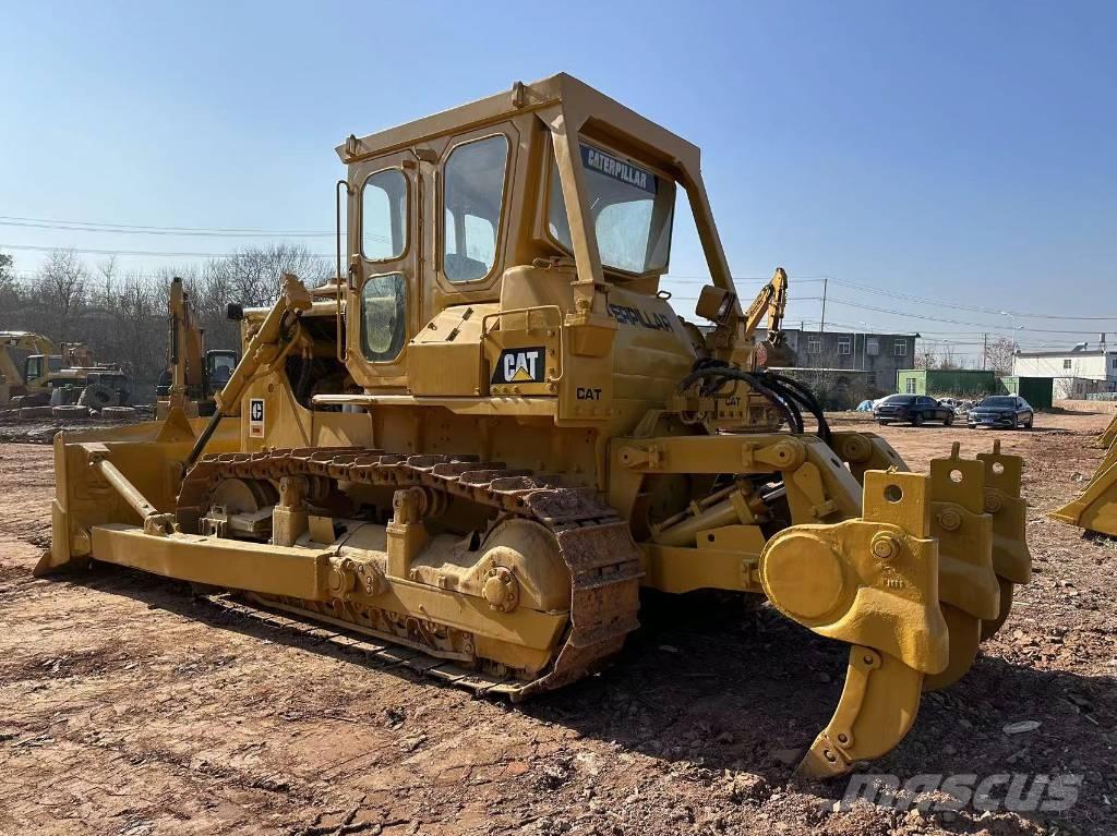 CAT D8K Dozer cingolati
