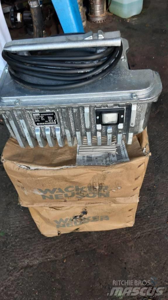 Wacker Neuson 110 V Costruzioni - Altro