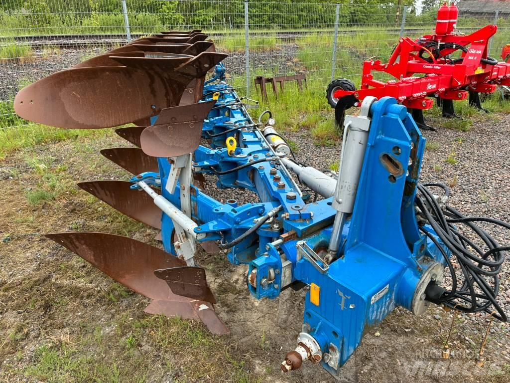 Överum VFCX 5975 Aratri reversibili
