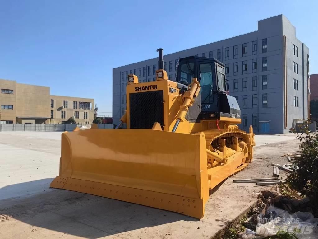 Shantui SD22 Dozer cingolati