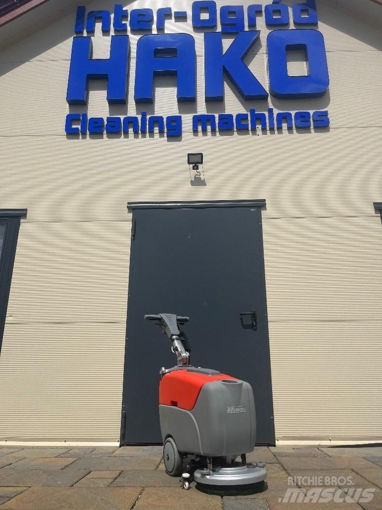 Hako B12 Lavasciuga
