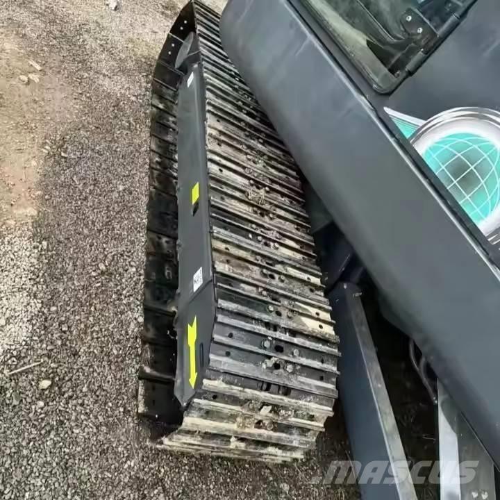 Kobelco SK 60 Escavatori cingolati