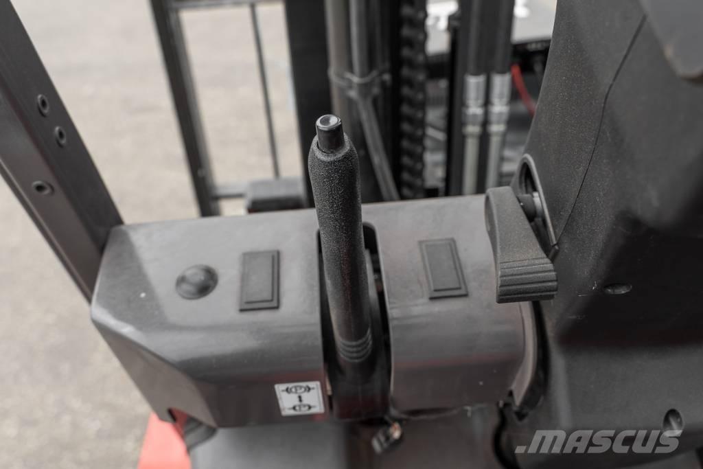 Manitou ME 435 Carrelli elevatori elettrici