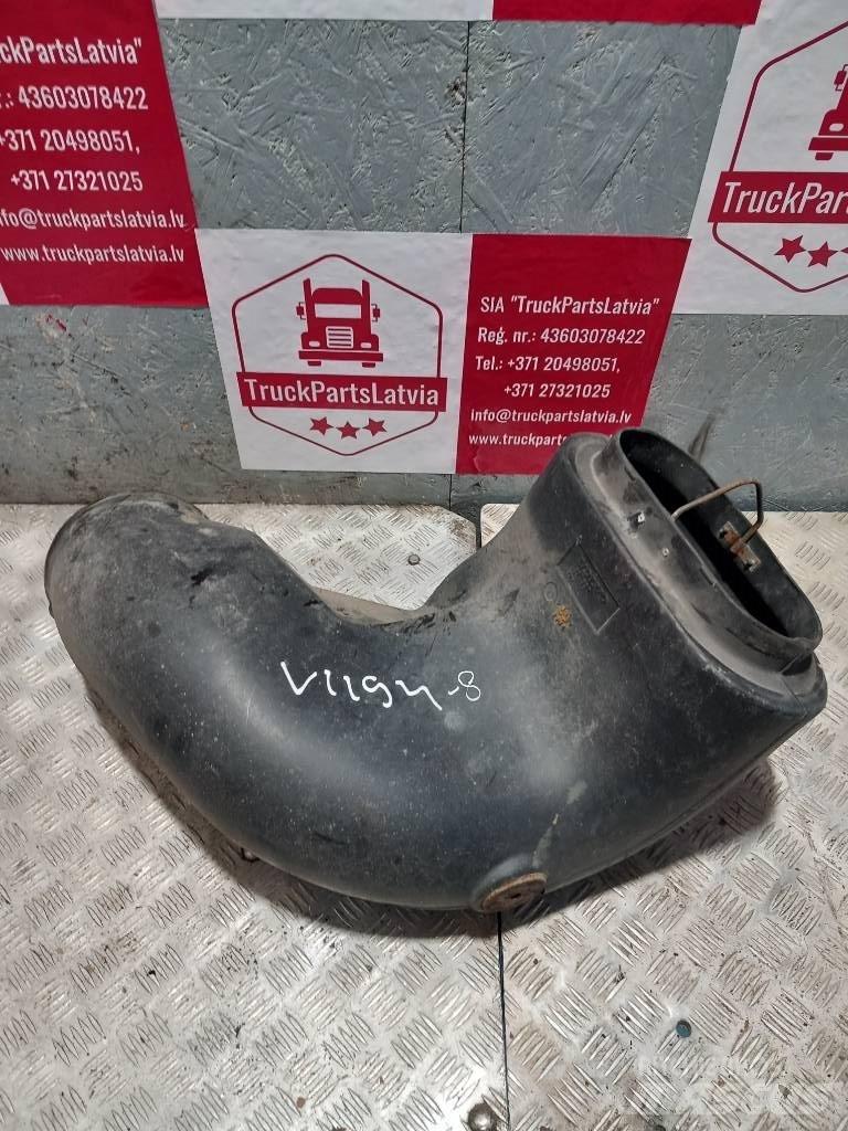 Volvo FH 12  1674332 Cabine e interni