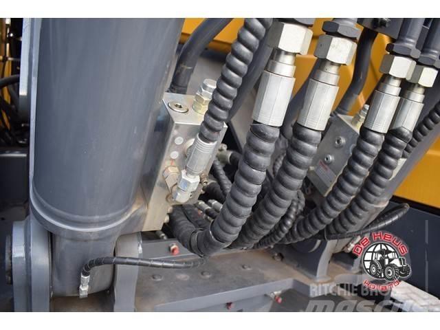 XCMG XE210E Escavatori speciali