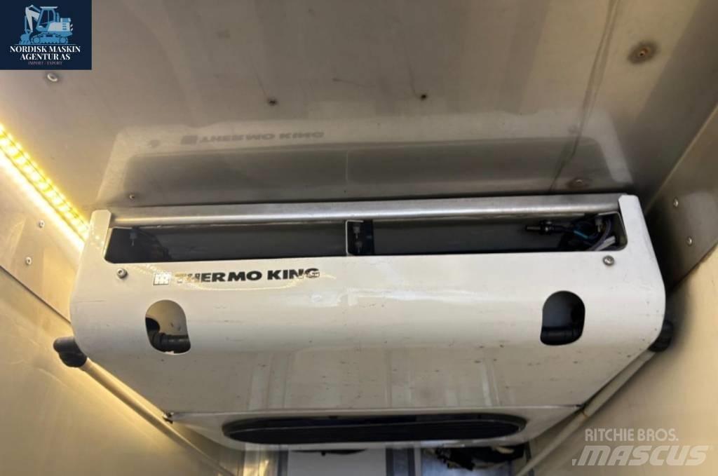 Volvo FM 420 Camion a temperatura controllata