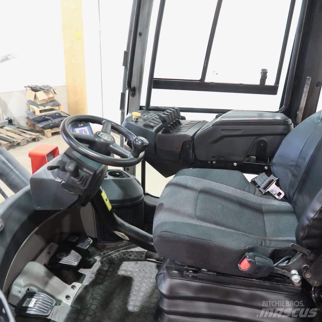 Kalmar DCG140-6 Carrelli elevatori diesel