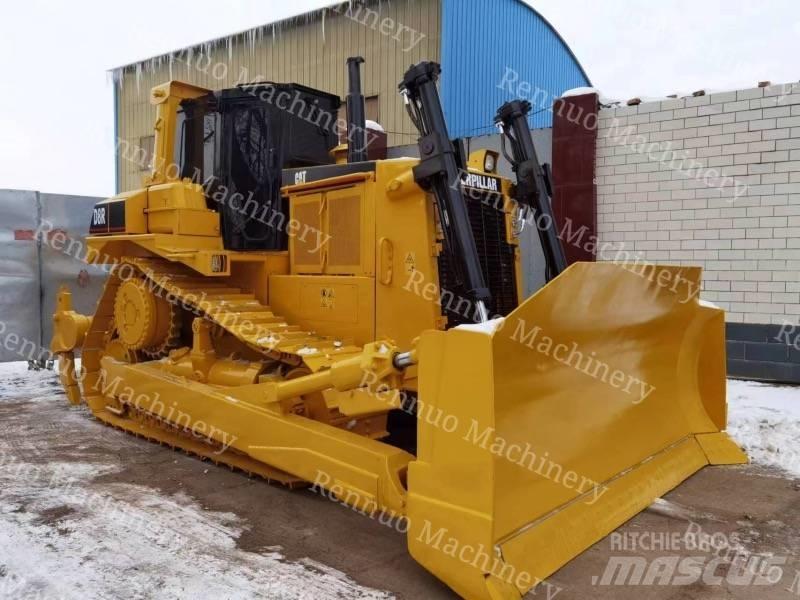 CAT D 8 R Dozer cingolati