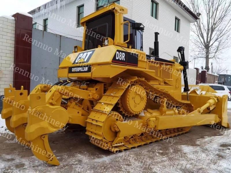 CAT D 8 R Dozer cingolati