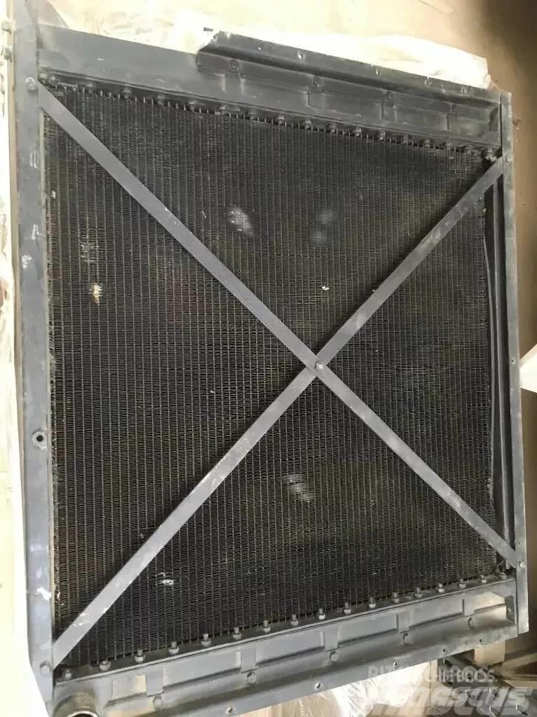 Terex TA 25 radiator Dumpers articolati