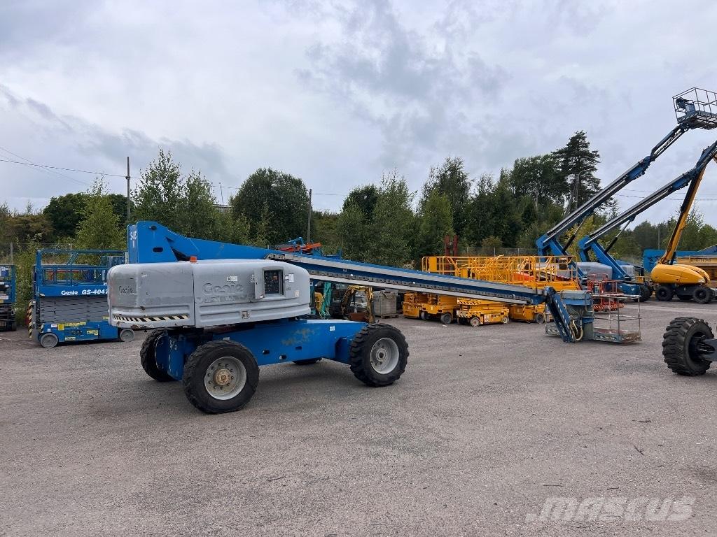 Genie S 85 Piattaforme a braccio articolato