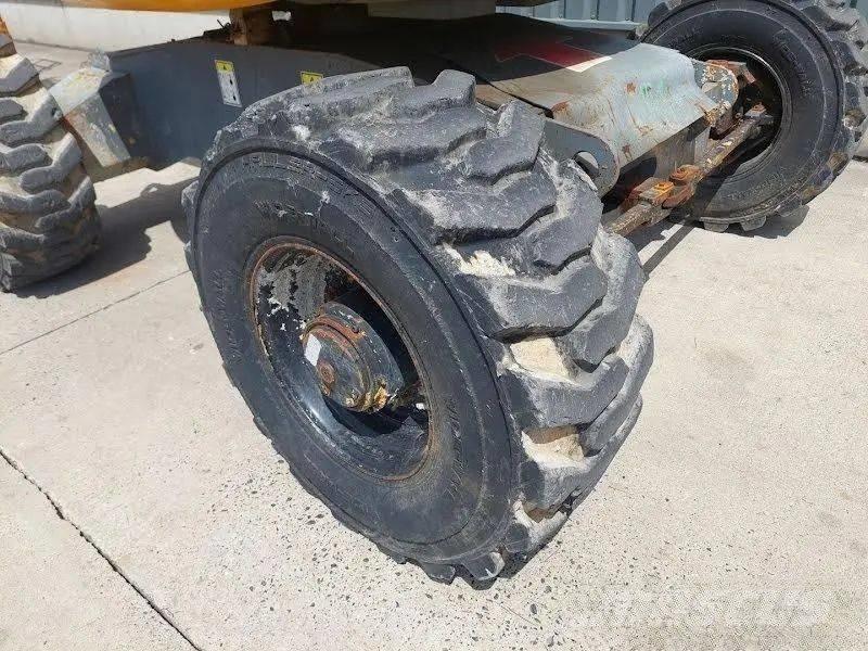 Haulotte HA18 SPX Piattaforme a braccio articolato